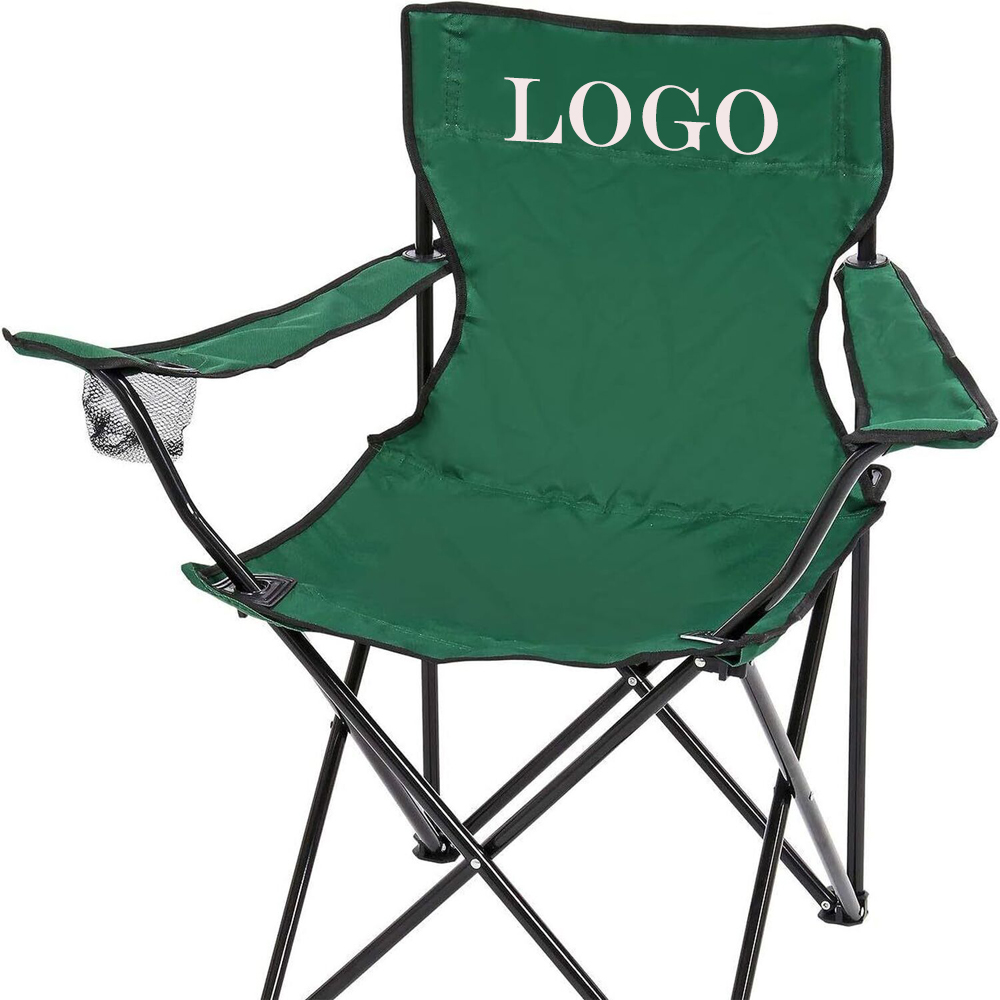 Folding Captains Chair. 2