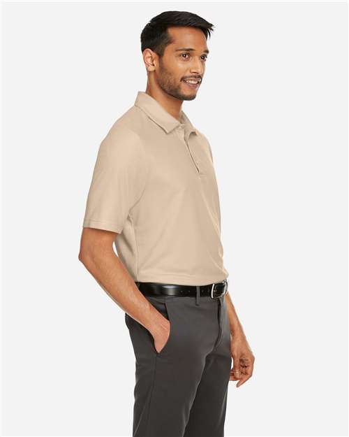 Men's Fusion ChromaSoft™ Pique Polo - CE112 52