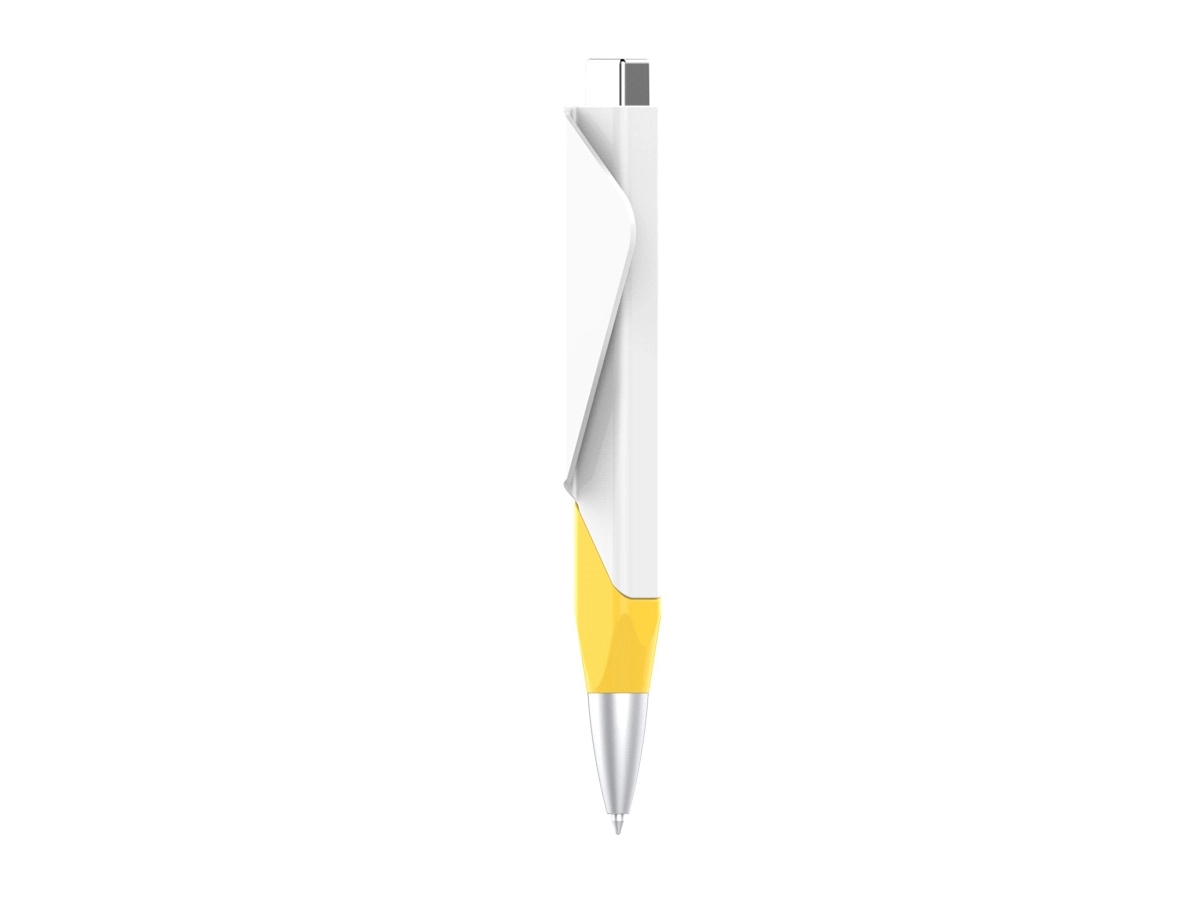 Paper Clip Pen 3