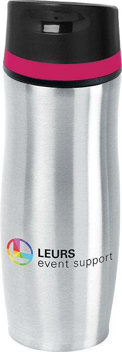 14 oz Persona® Wave Vacuum Tumbler 157