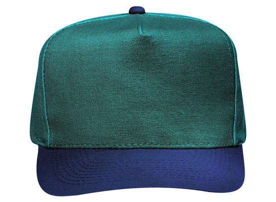 OTTO CAP 5 Panel Low Profile Baseball Cap 13