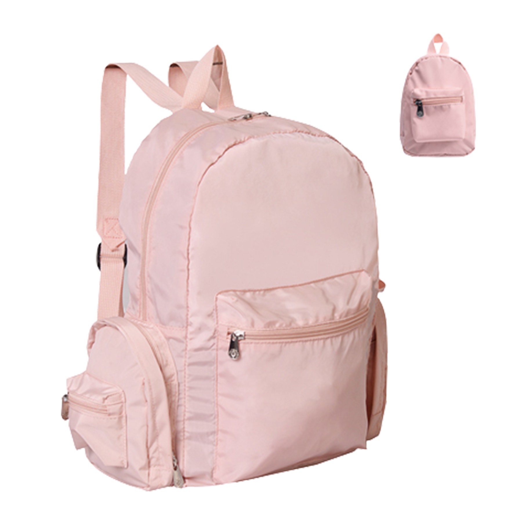 Foldable Backpack 6