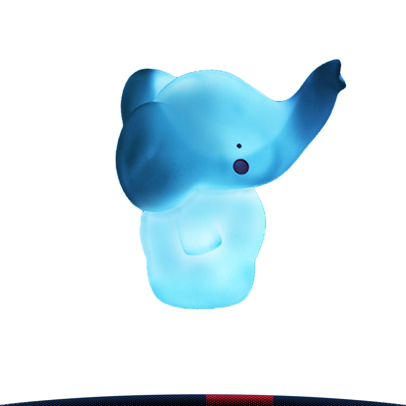 Elephant LED Night Light 6