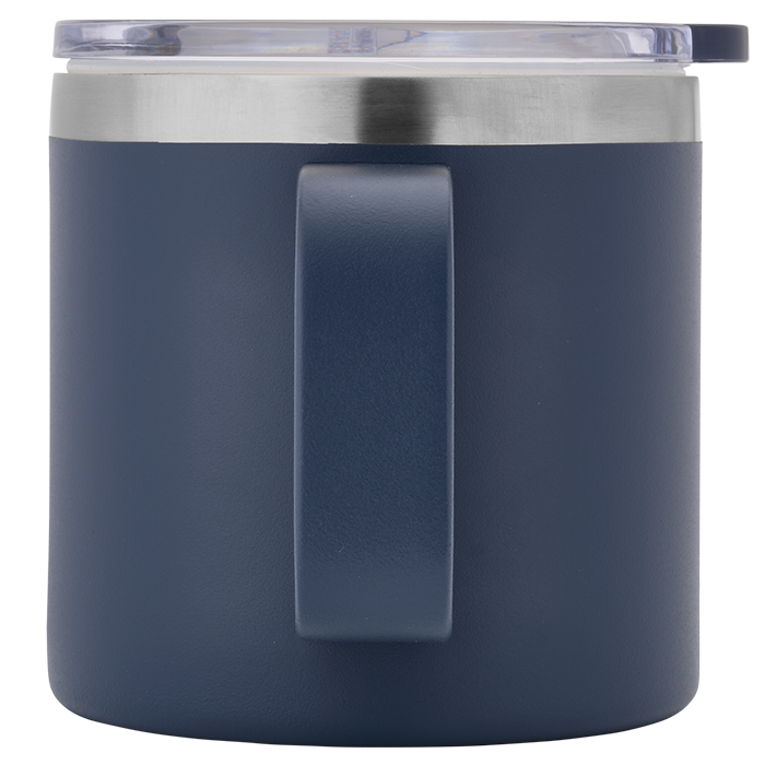 14 oz Urban Peak® Trek Vacuum Camp Mug 3