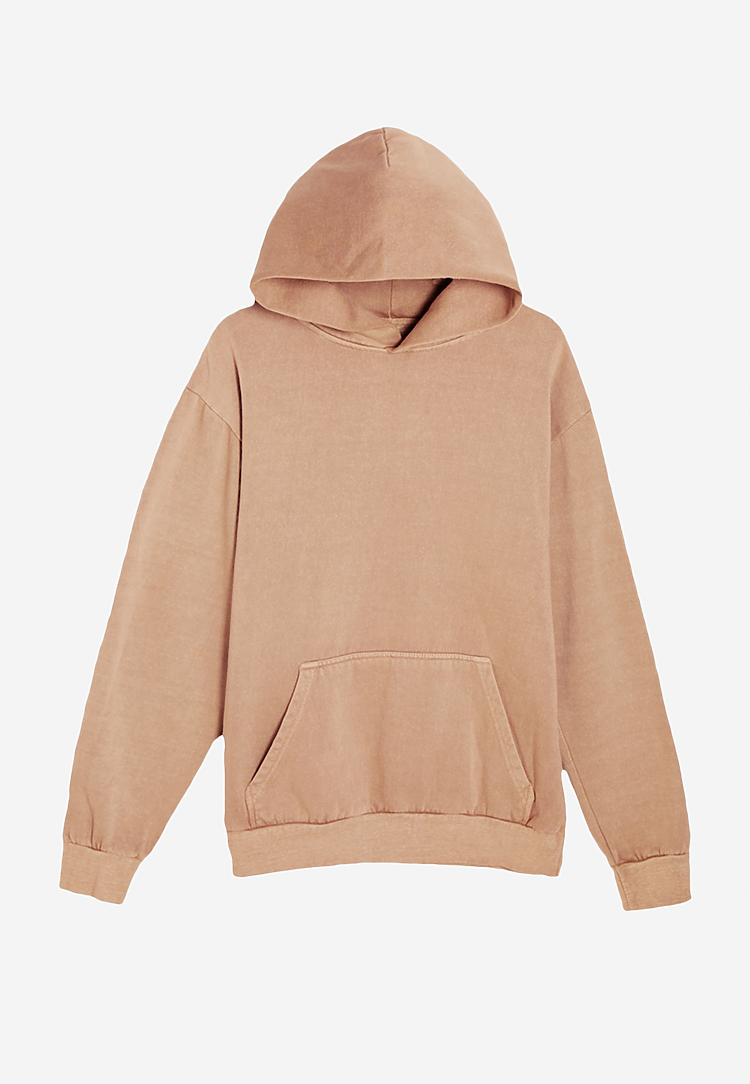 Urban Pullover Hoodie 11