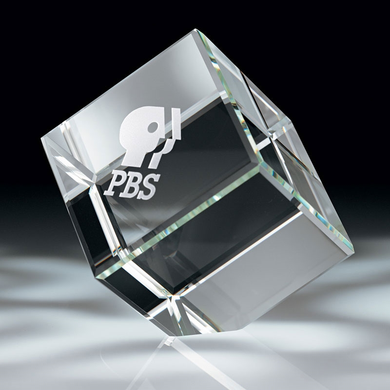 Canto II Crystal Corner Block 6