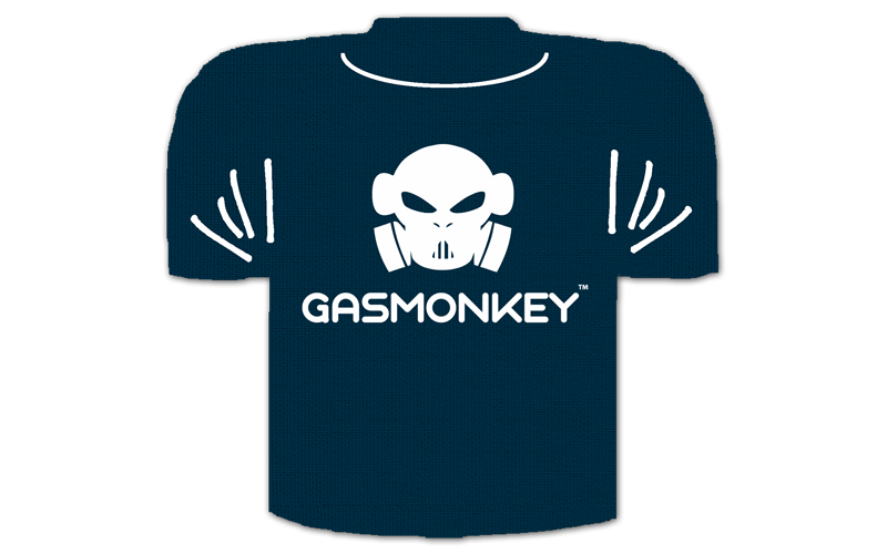 T-shirt Vinyl Jar Opener 11