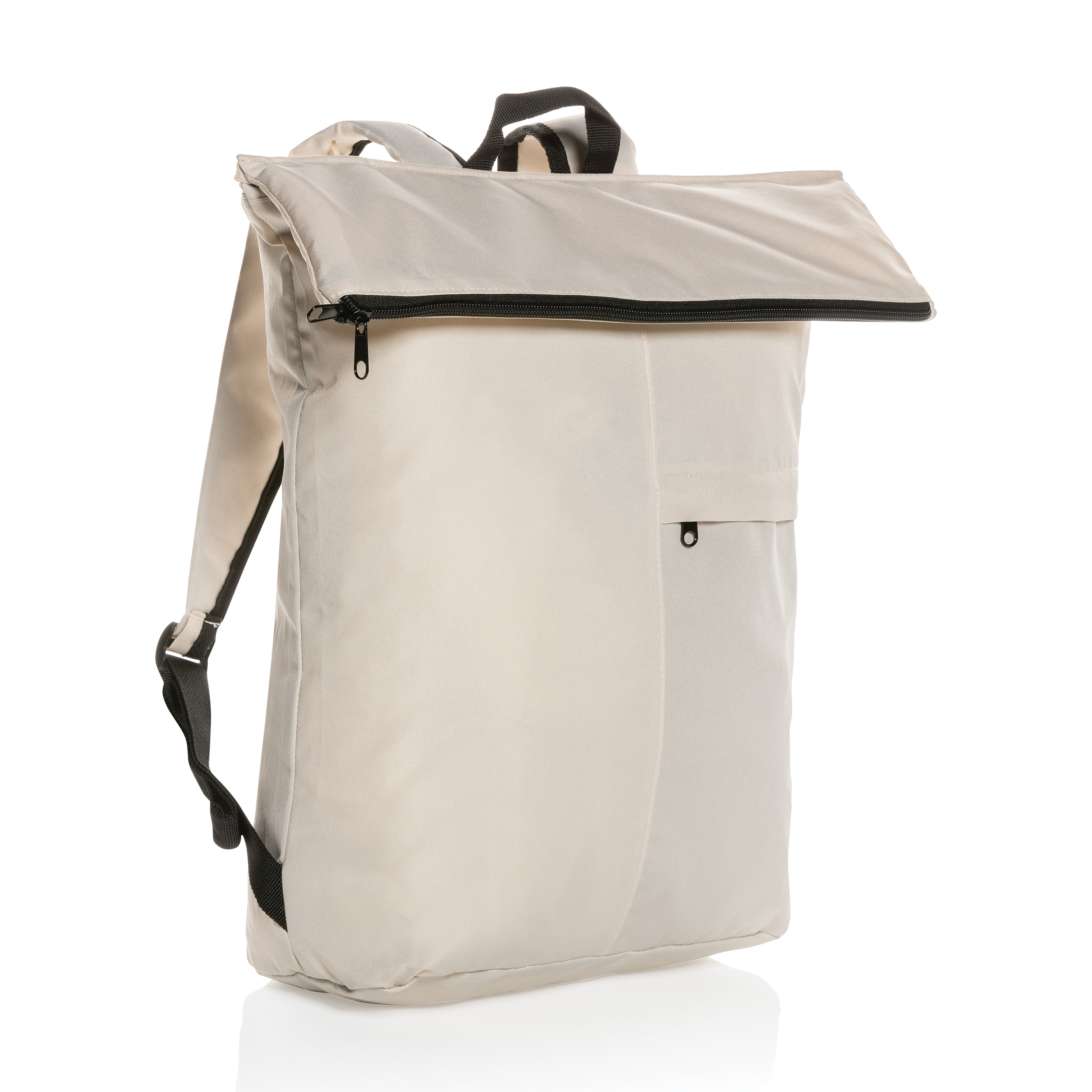 Dillon AWARE™ rPET Lightweight Foldable Backpack 4