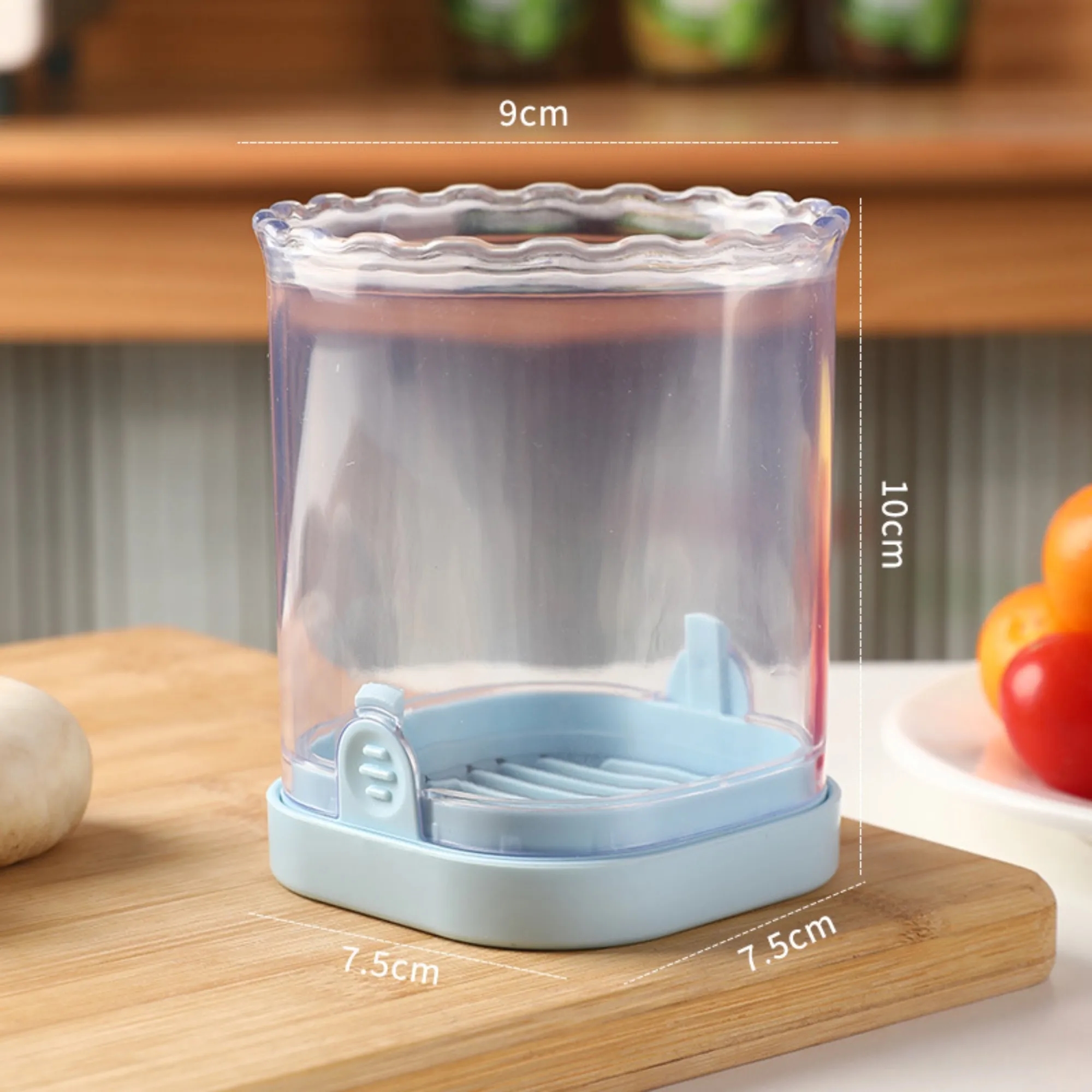 Fruit Slicer Cup 7