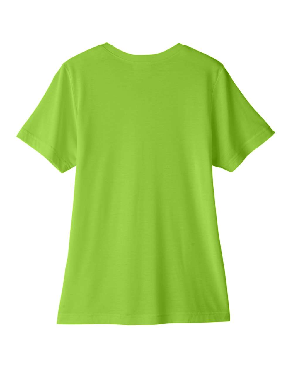 Women's Fusion ChromaSoft™ Performance T-Shirt - CE111W 110