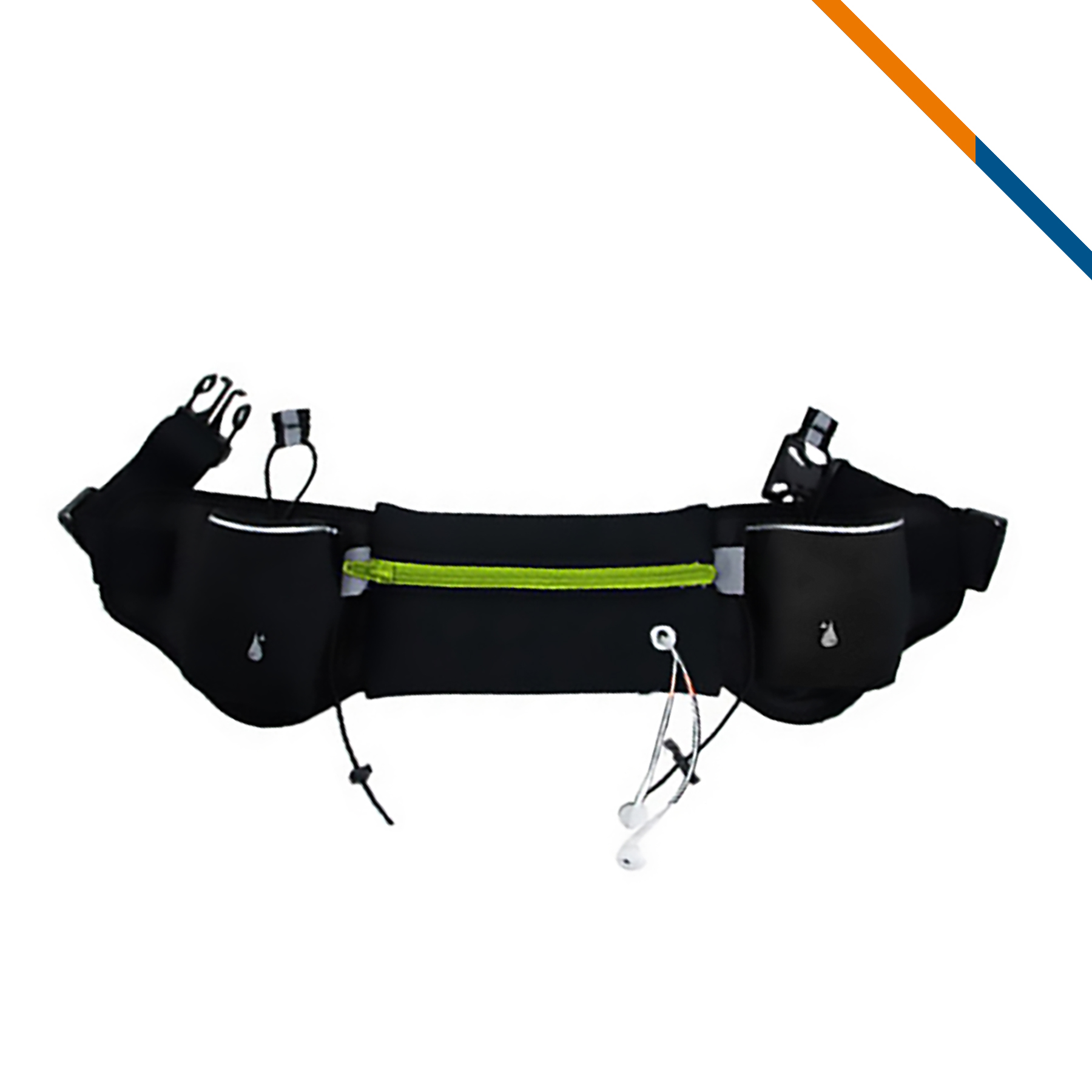 Jingle Fanny Pack 7