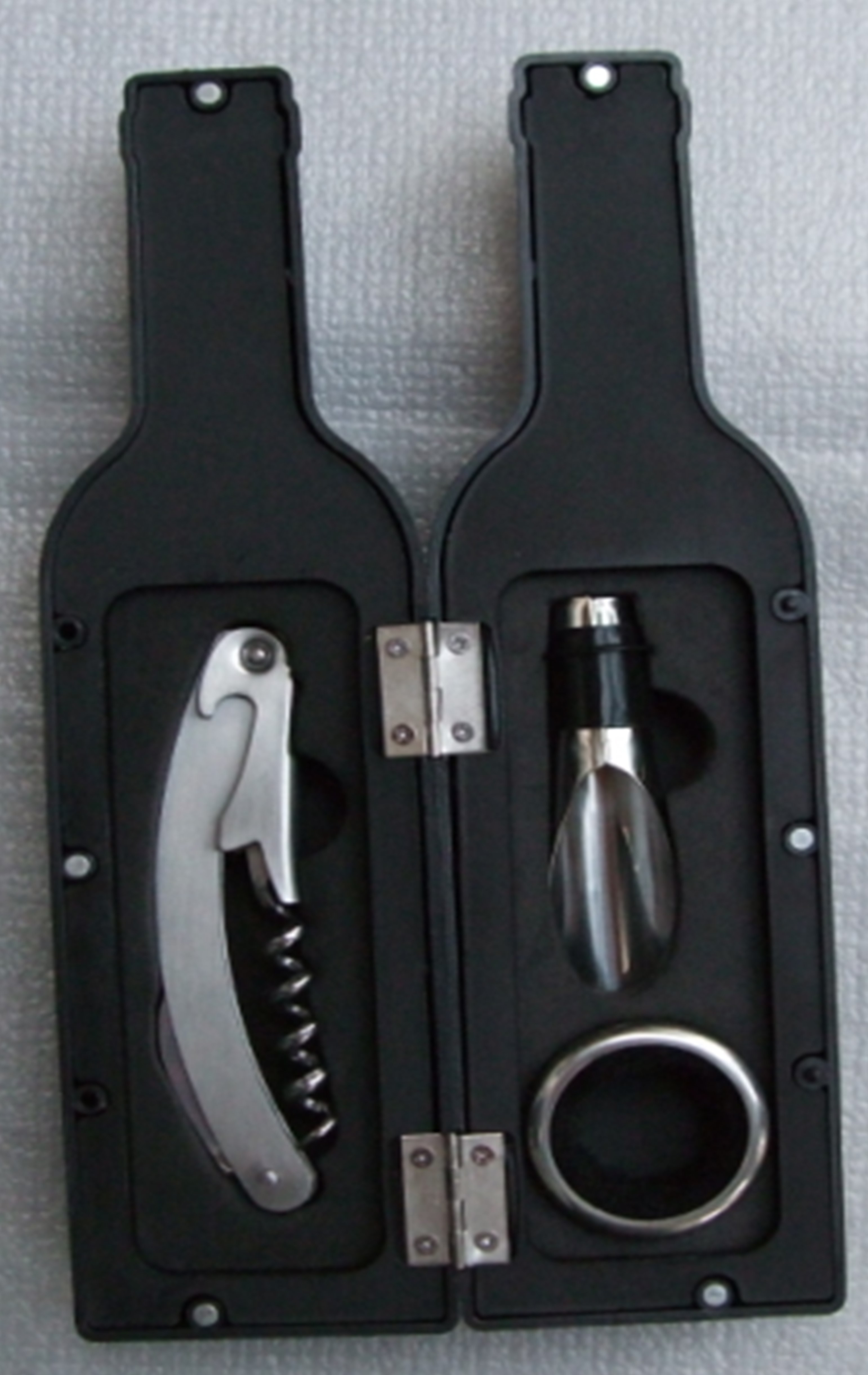 3 pieces of Wine Bottle Opener 2