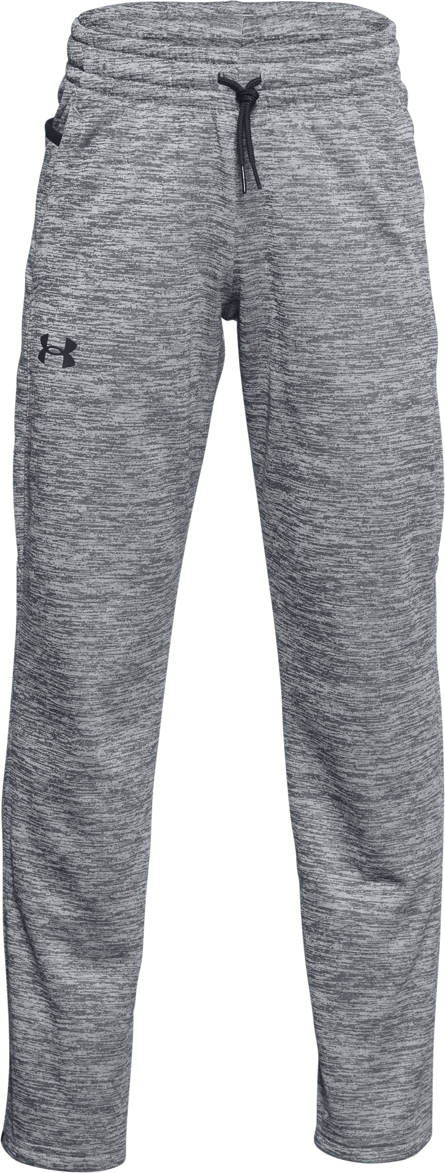 Boys' Armour Fleece Pants  3