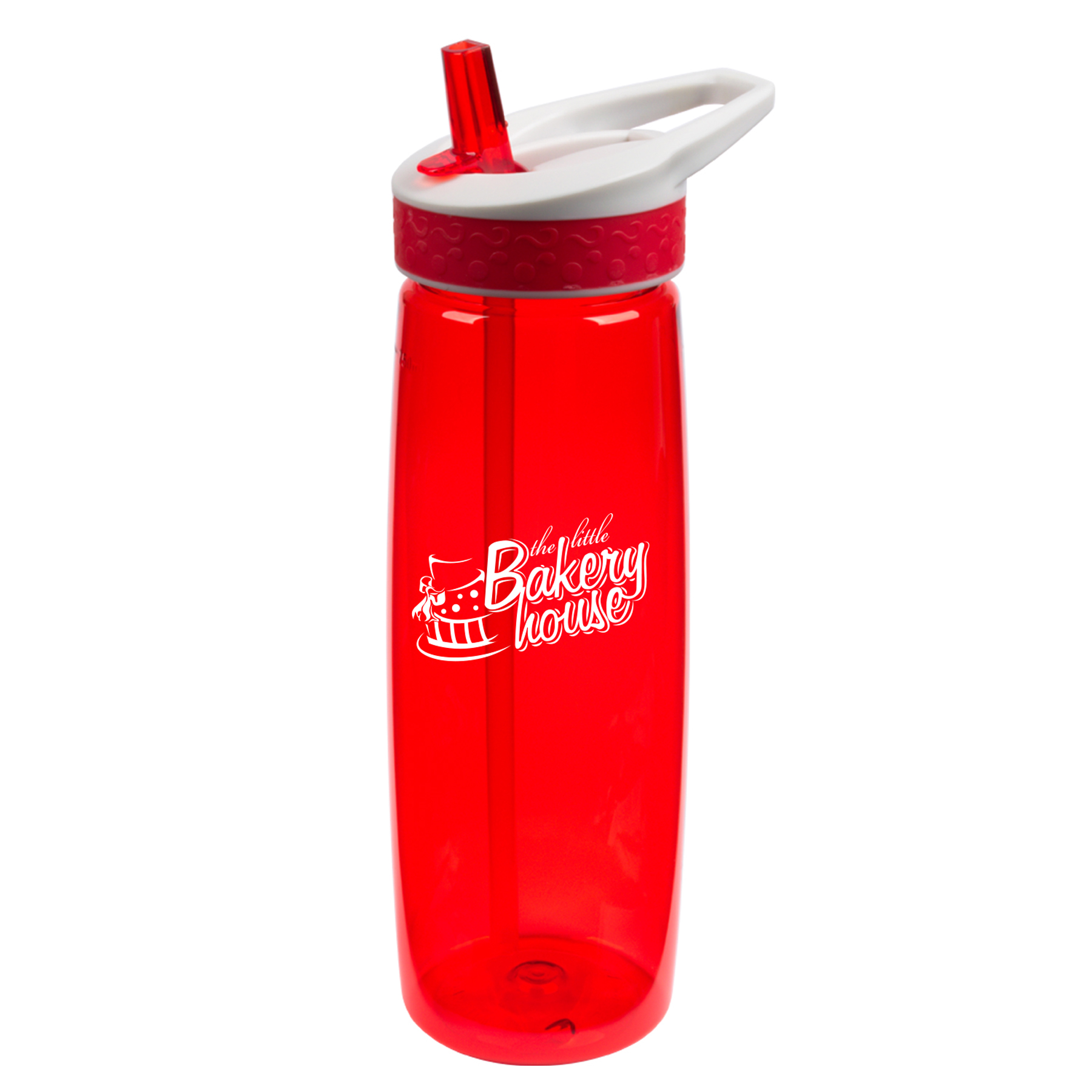 Shore Tritan Bottle 5
