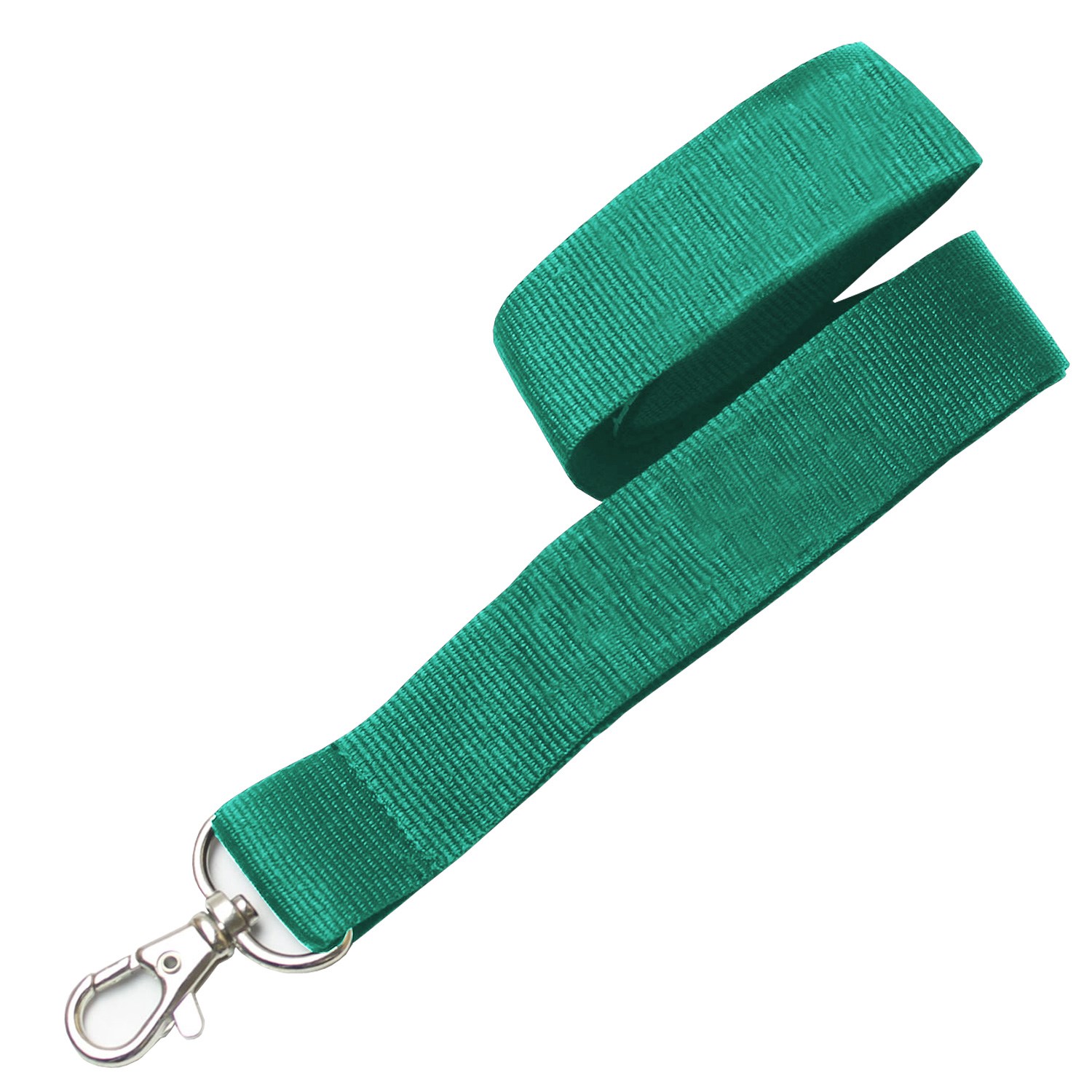 5 Days Rush Polyester Lanyards 1" 26