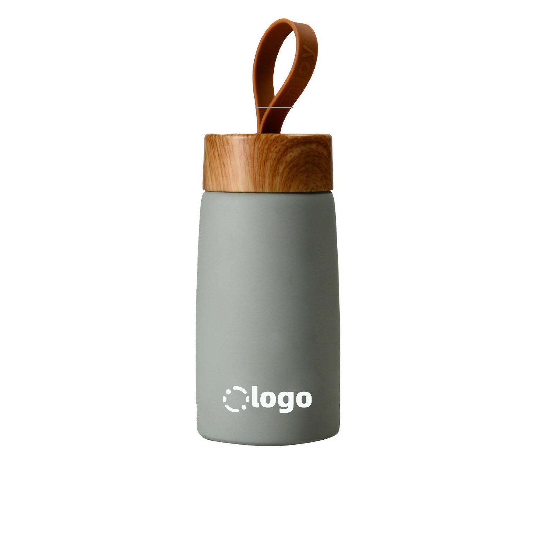 9.45 oz Stainless Steel Bottle 5