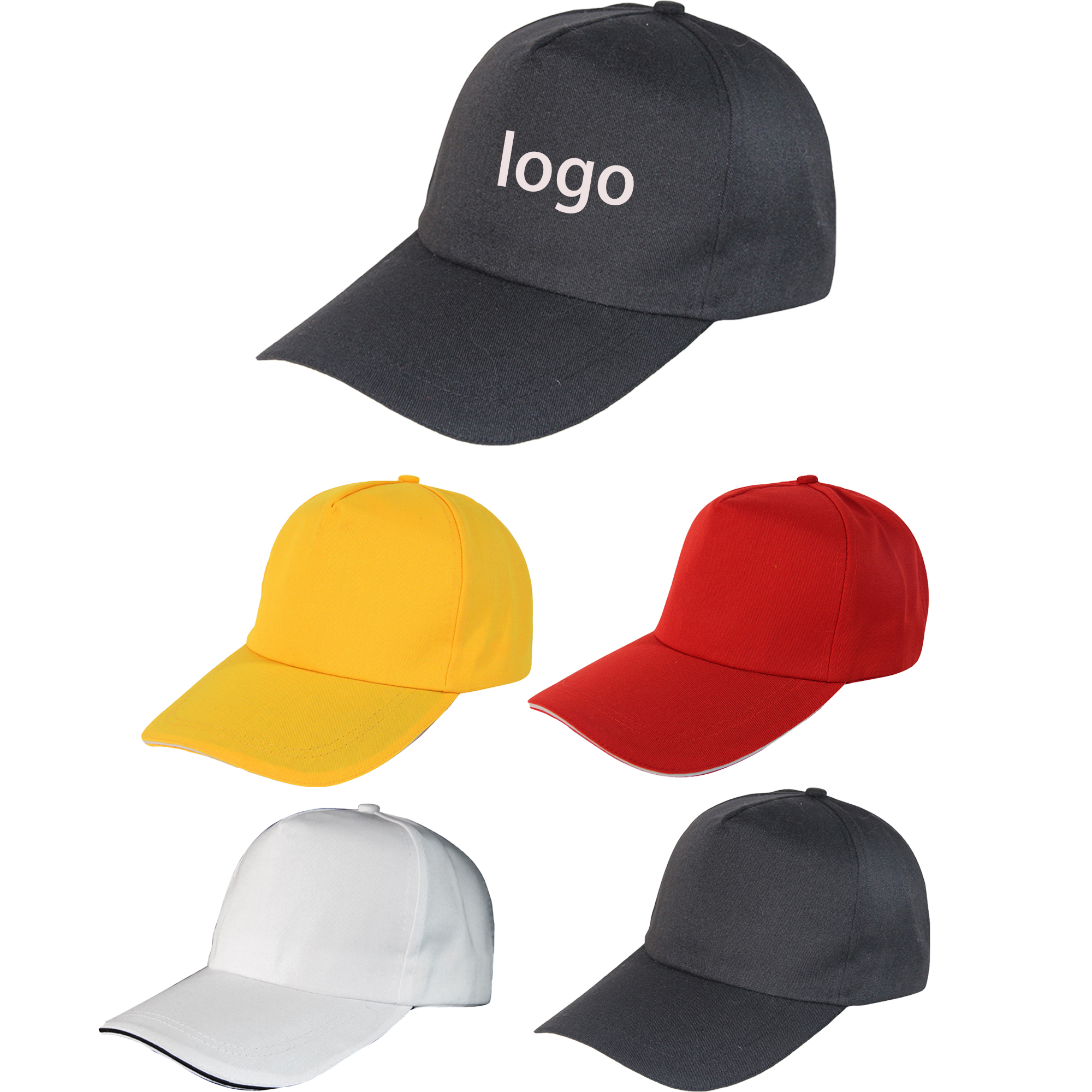 peaked cap 2
