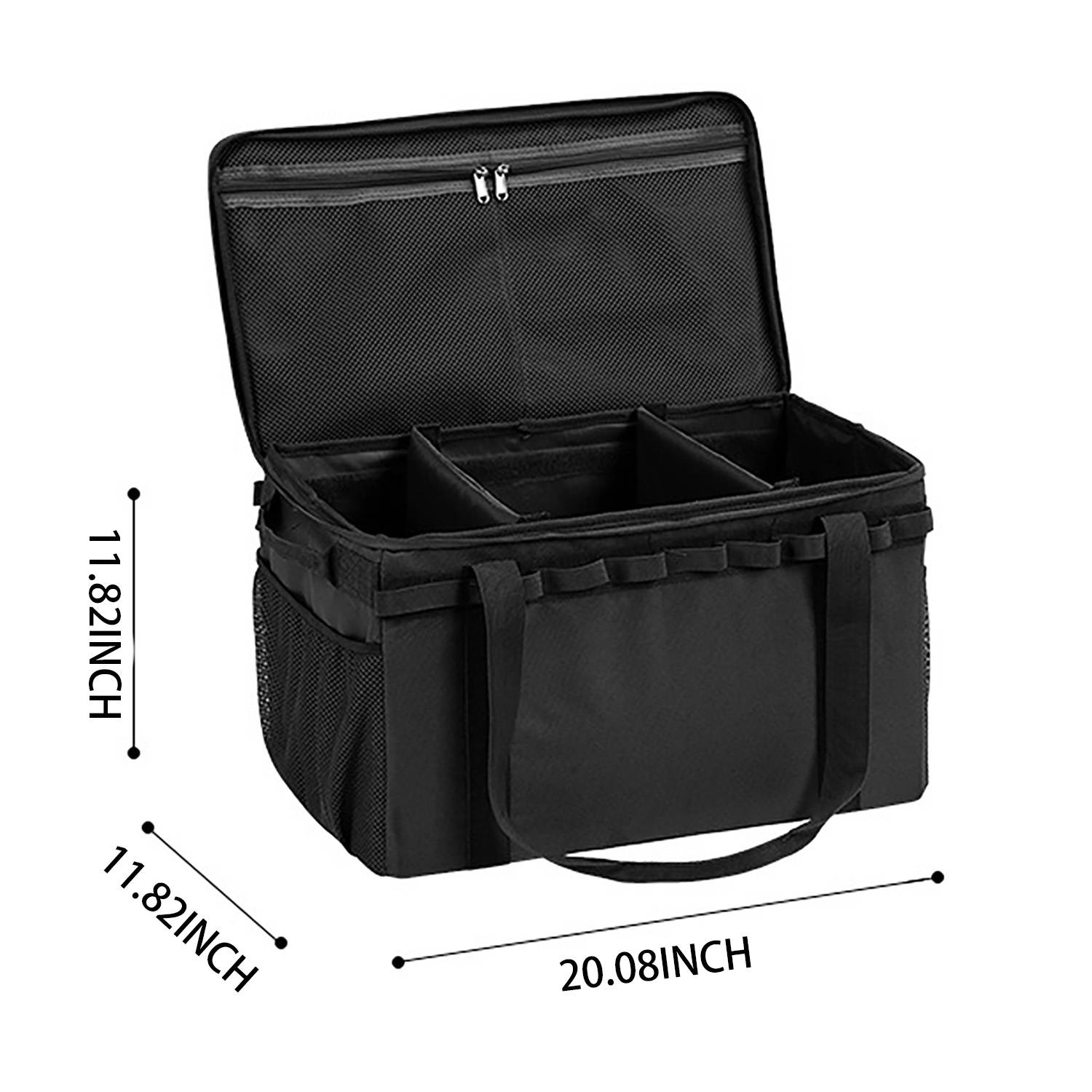 Oxford Large Outdoor Camping Storage Bag 3