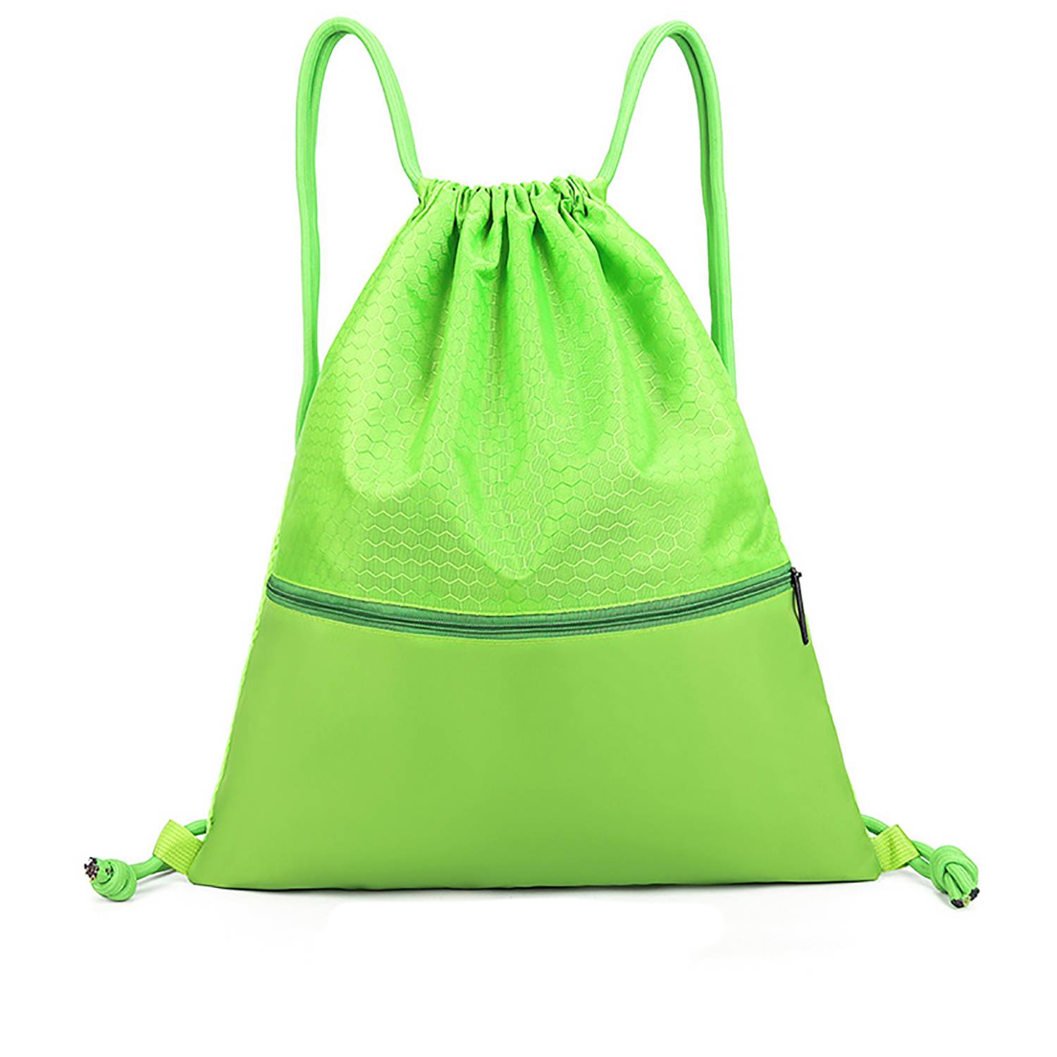 Oxford Cloth Sports Bag with Drawstring 9