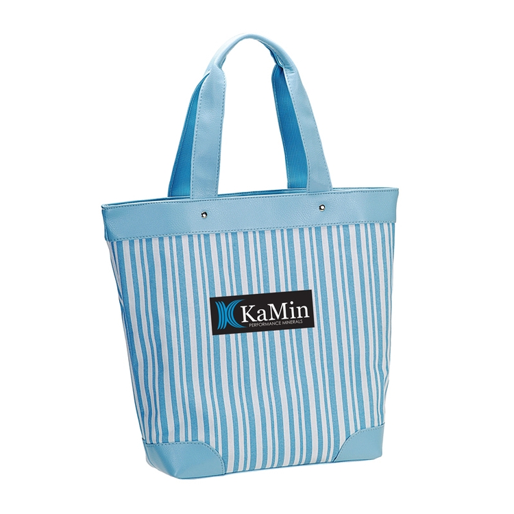 The Riviera Tote 3