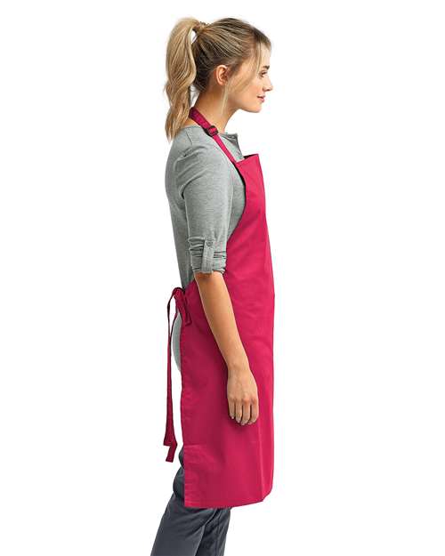 Recycled Bib Apron - RP150 105