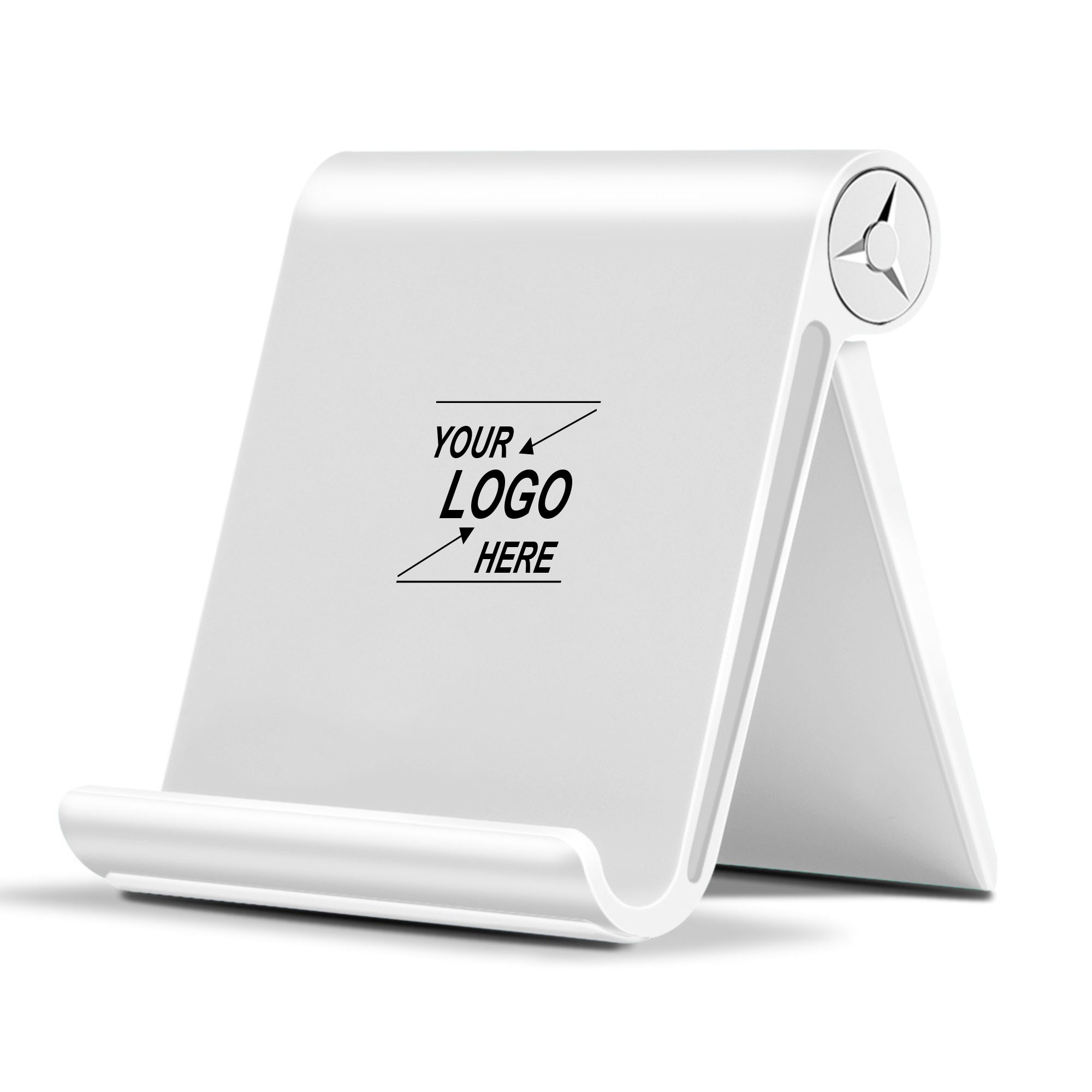 Mobile Cradle Phone Desk Stand 6