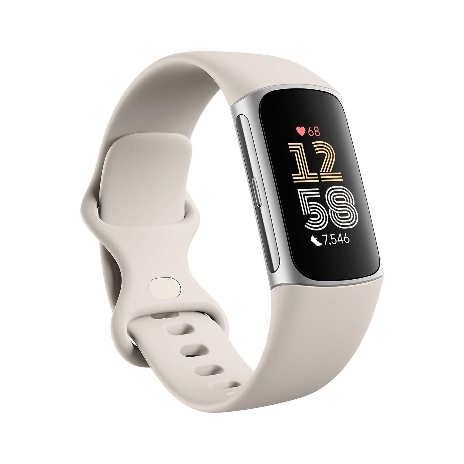 Fitness Tracker Smart Watch W/ Google Apps and Heart Rate 8