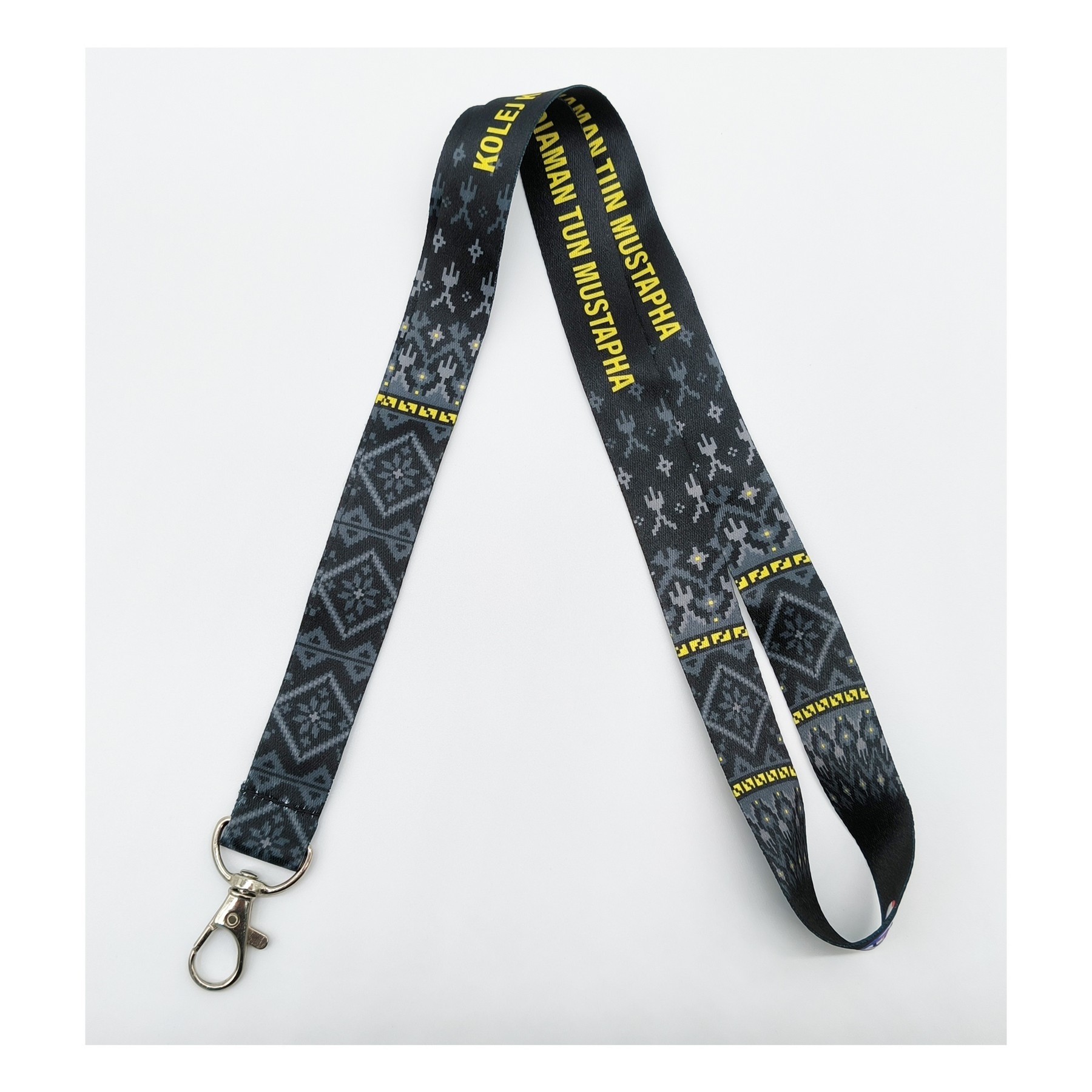 Customized Lanyards