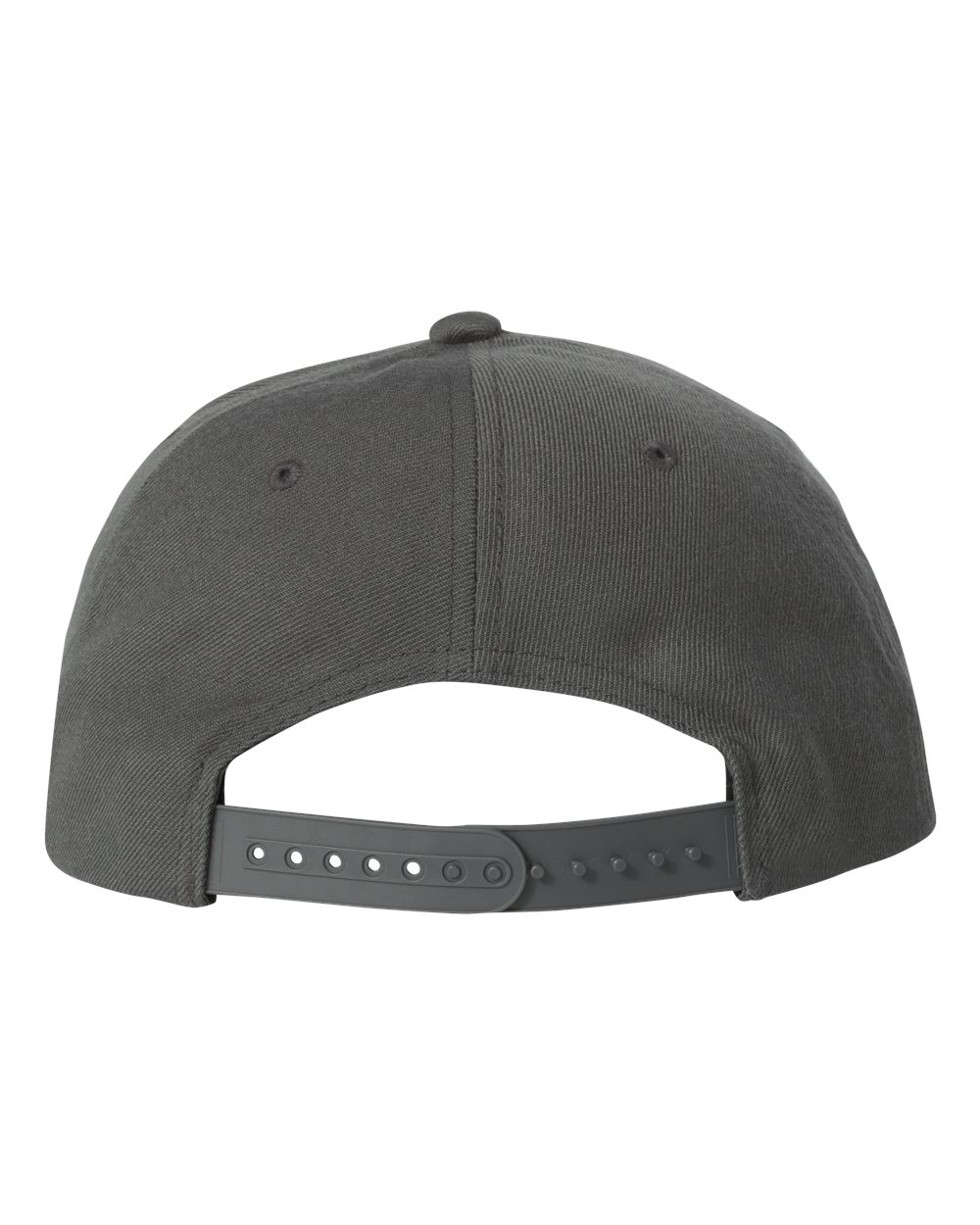 Premium Five-Panel Snapback Cap - 5089M 31