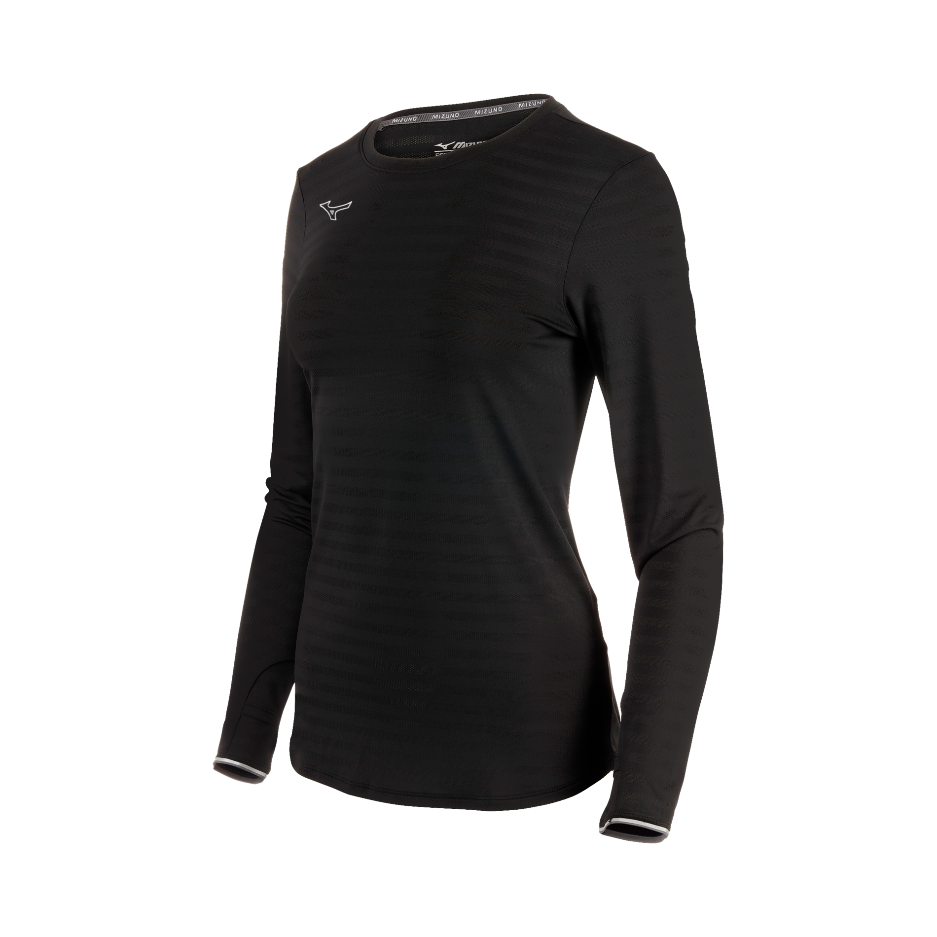 Women's Athletic Eco Long Sleeve 2