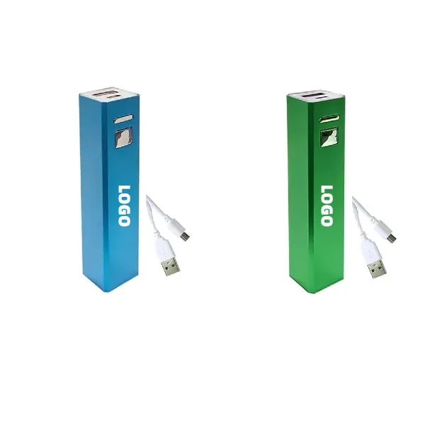 Popular Power Bank 8