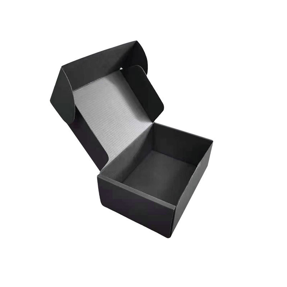 Custom Corrugated Cardboard Mailer Boxes 2