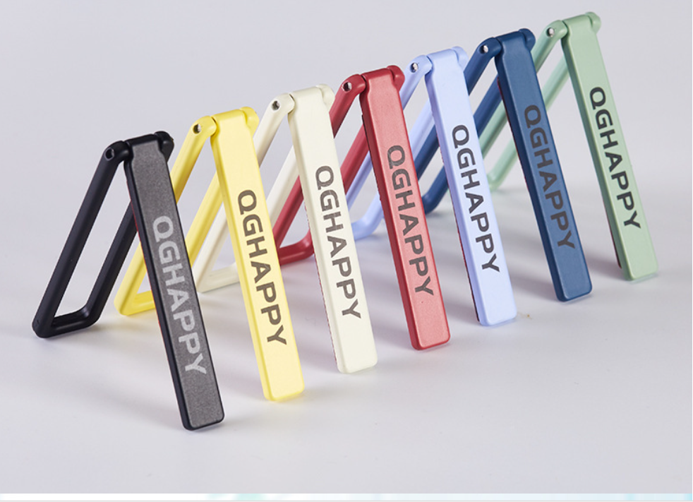 Foldable Invisible Backrest For The Phone 7
