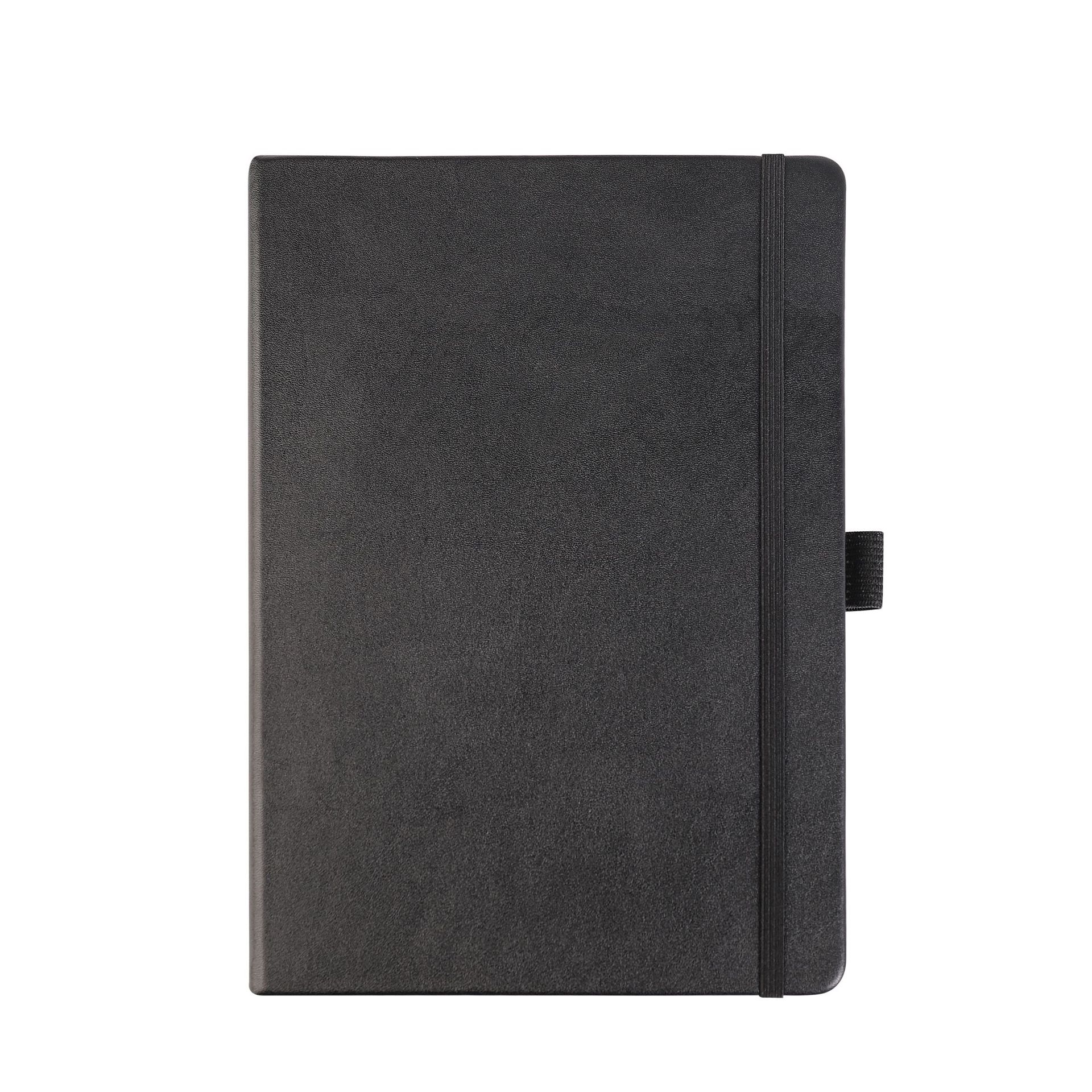 A5 Classic PU Leather Journal Book 9