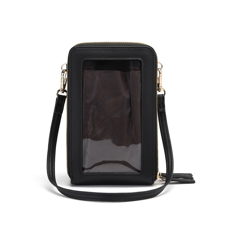 Crossbody Phone Bag Touch Screen 2