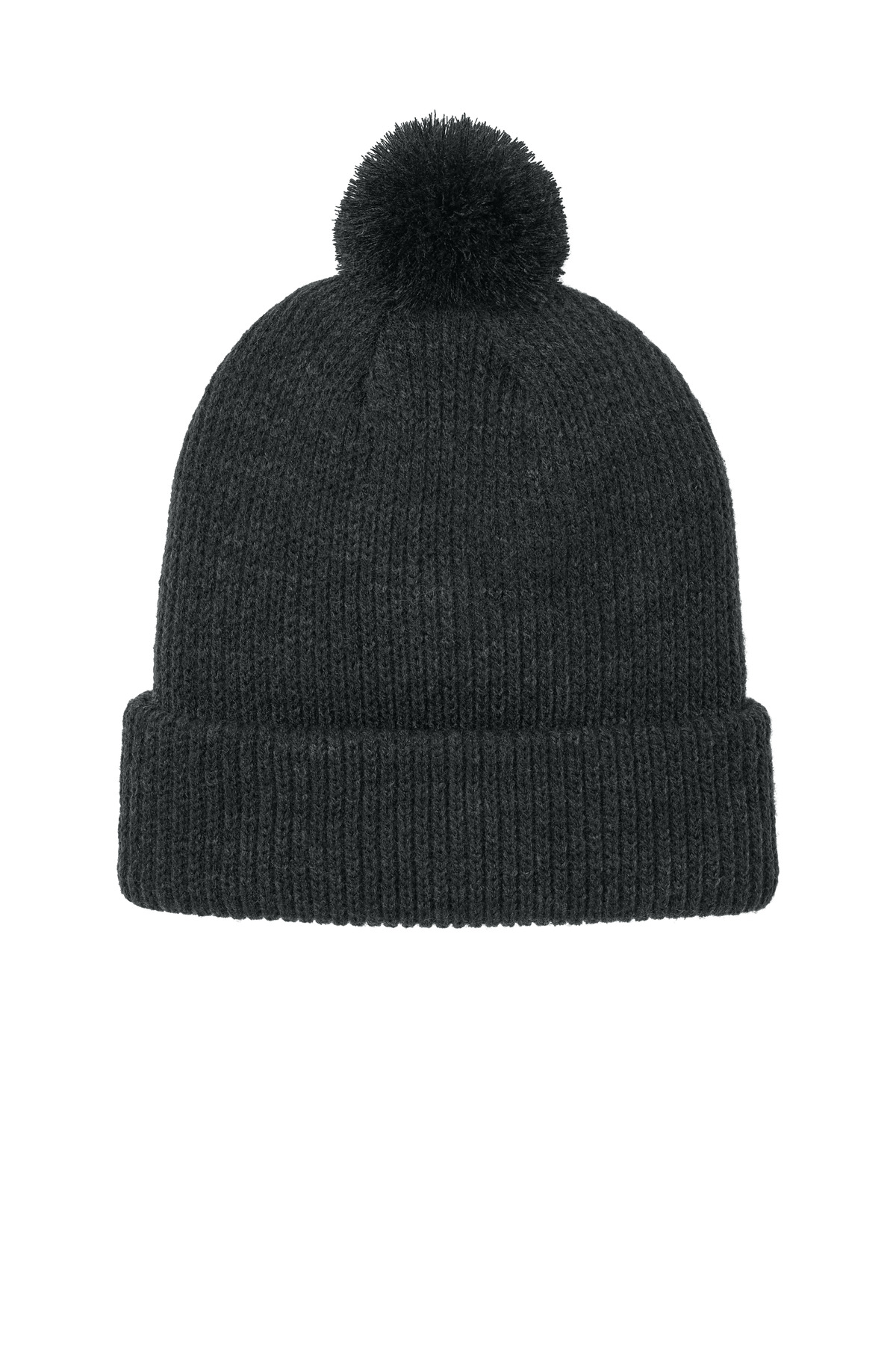 The North Face Pom Beanie NF0A7RGI 12