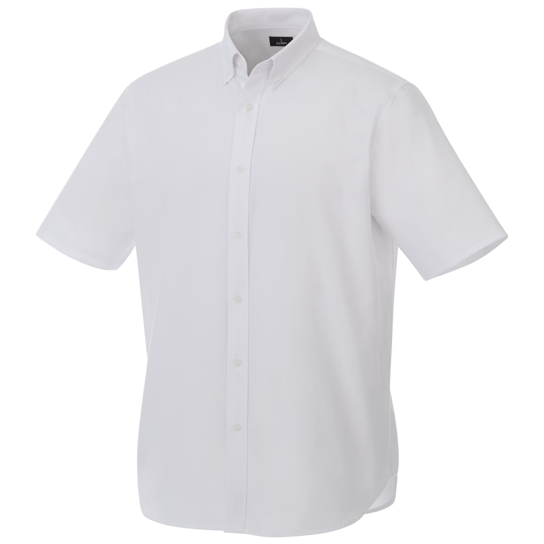 Men's SAMSON Oxford SS Shirt 35