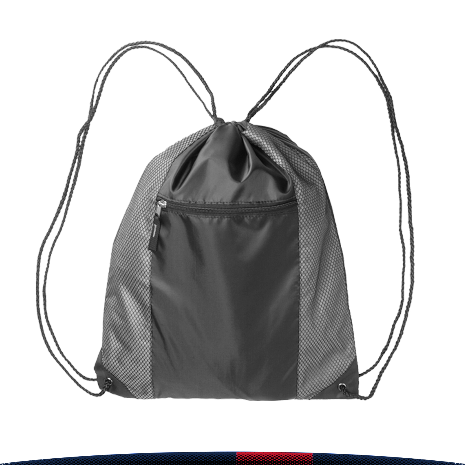 Dinah Drawstring Backpacks 4