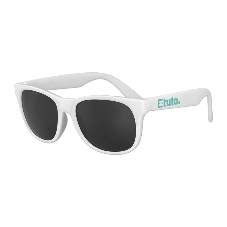 Premium Classic Solid Color Sunglasses 1
