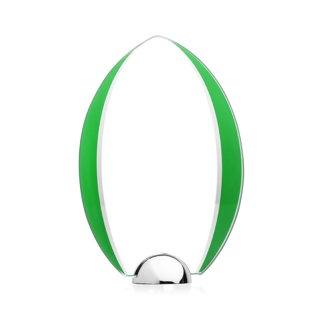 Lincoln VividPrint™ Award - Green 13
