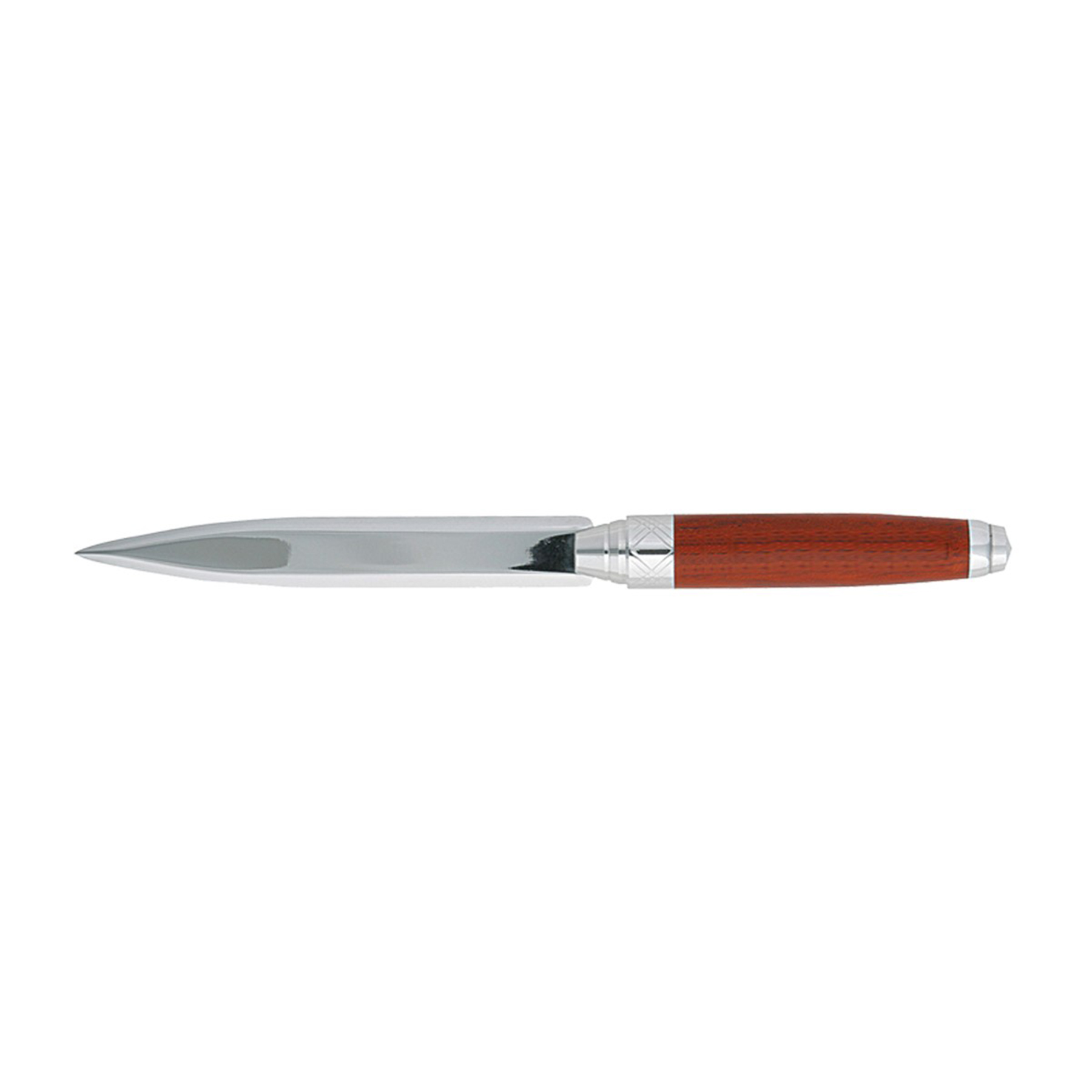 Rossmore Wood Handle Letter Opener 2