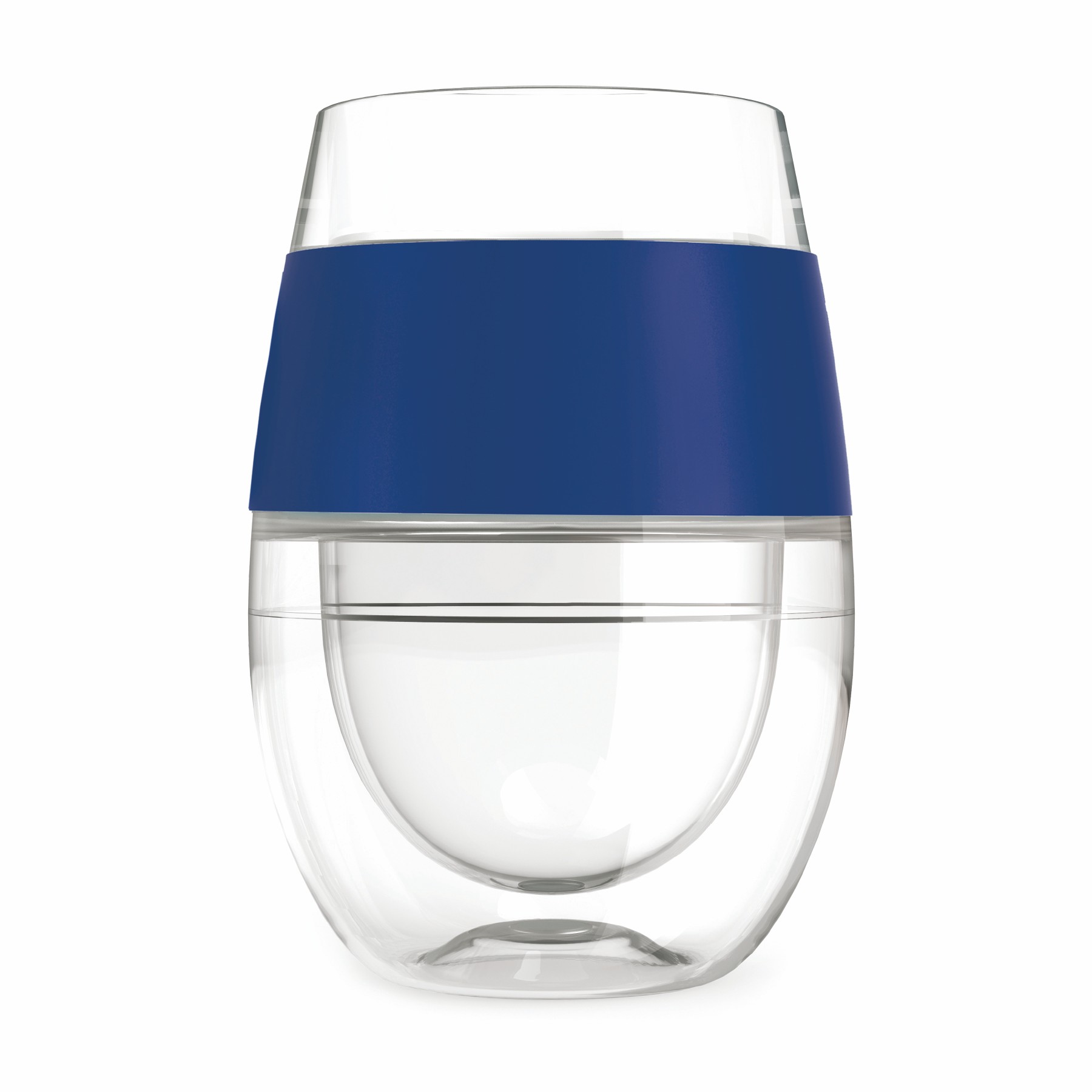 HOST® Clear Wine FREEZE™ Cup, set of 2 12