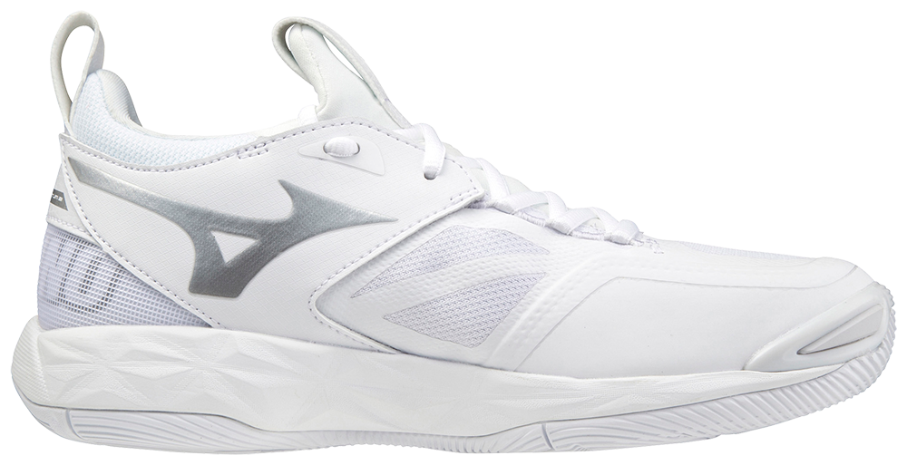 Wave Momentum Women's Volleyball Shoe 7