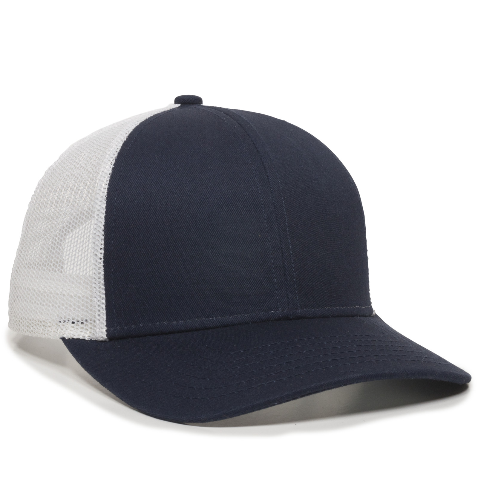 Premium Low Pro Trucker 19