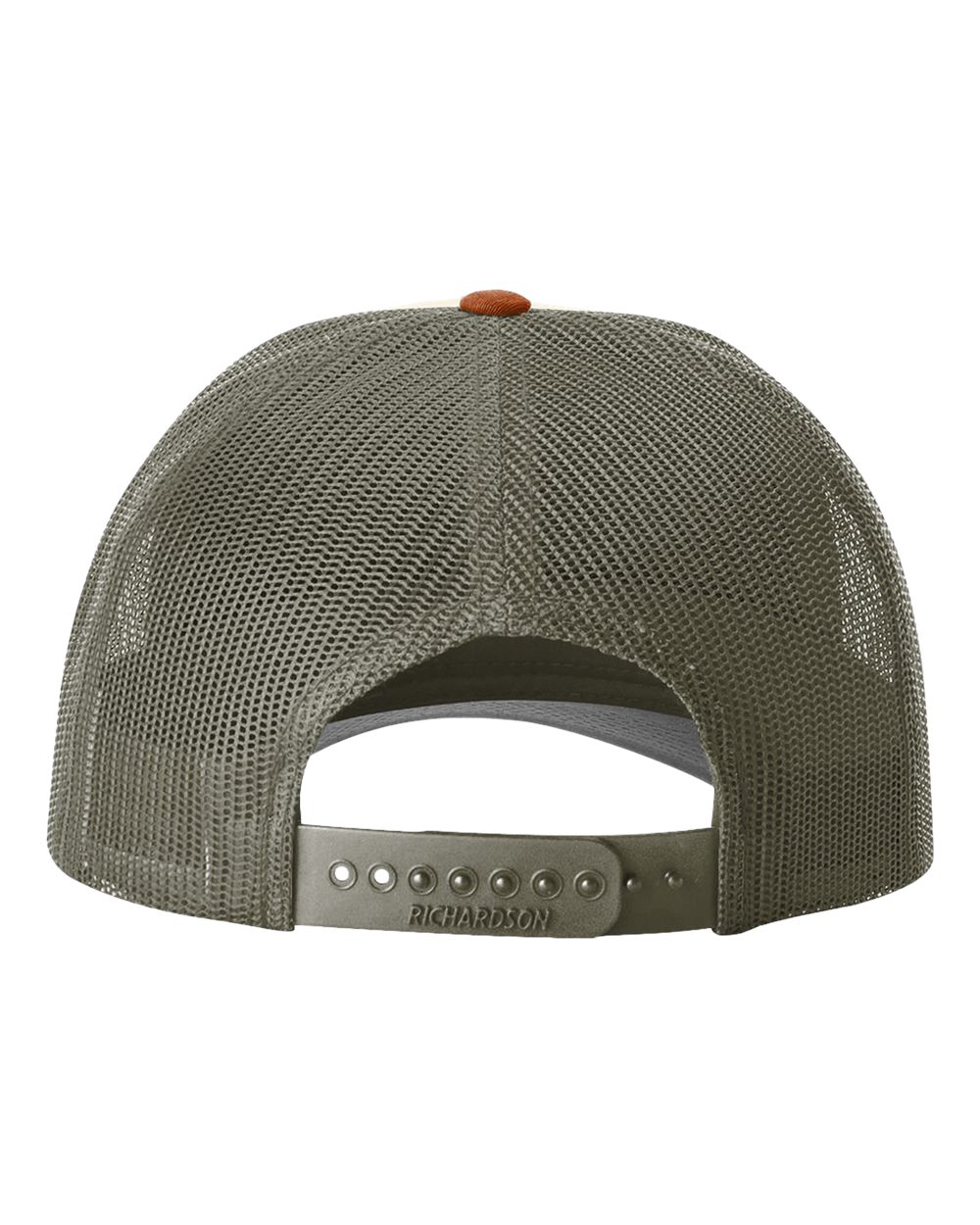 Low Pro Trucker Cap - 115 8