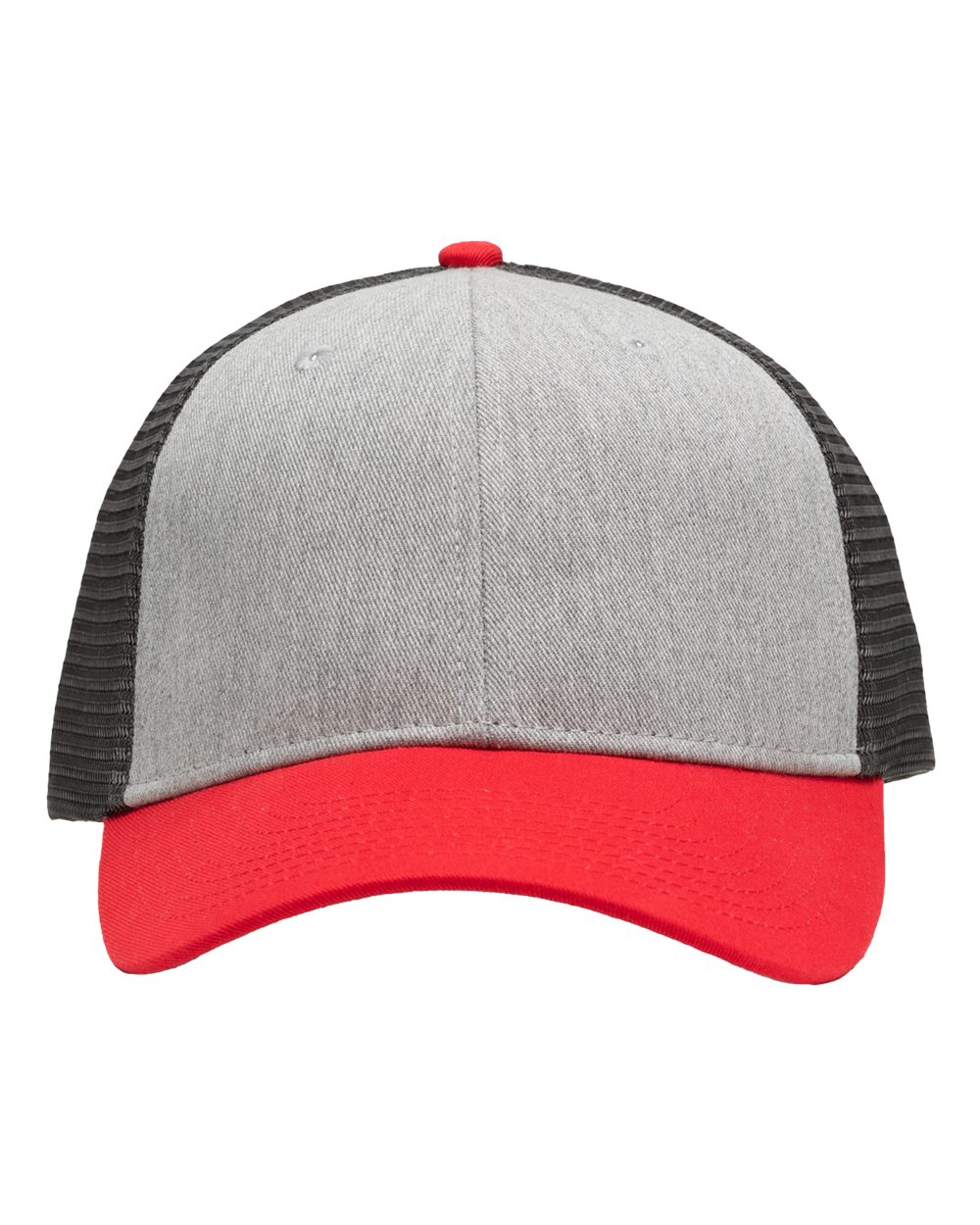 Traditional Lo-Pro Mesh Back Trucker Fit Cap - SP1450 94