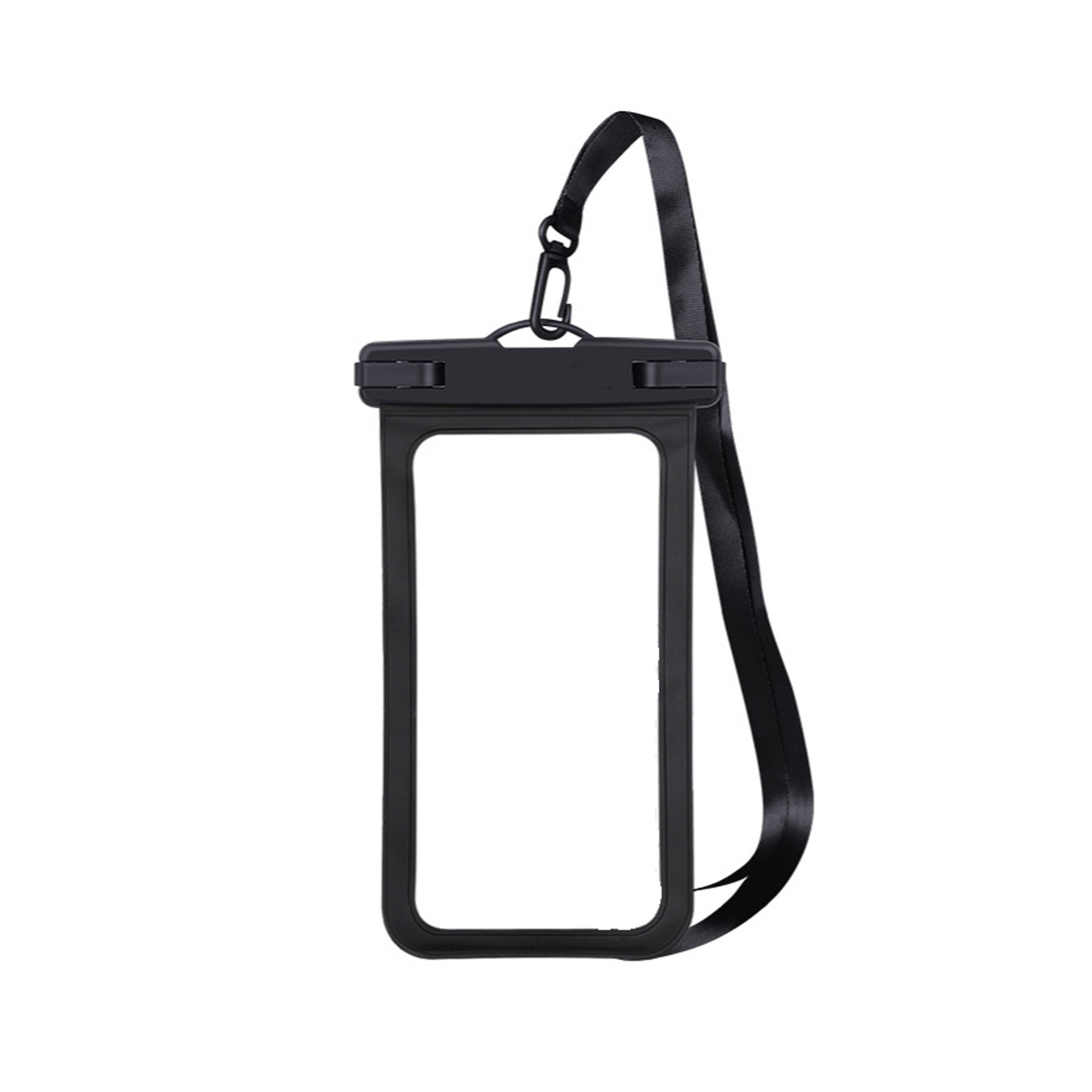 Universal Waterproof Phone Pouch 4