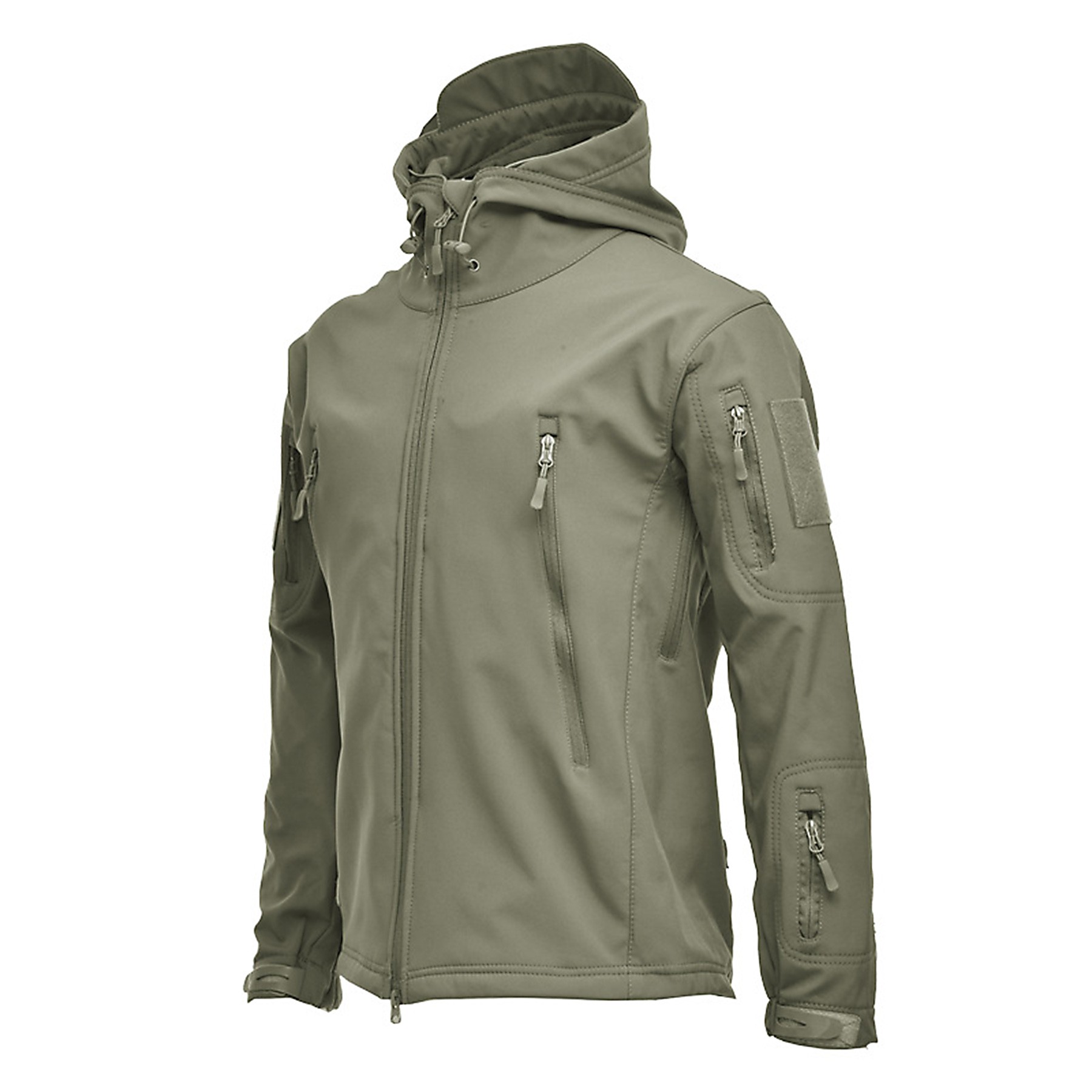 Men's Tactical Jacket 3
