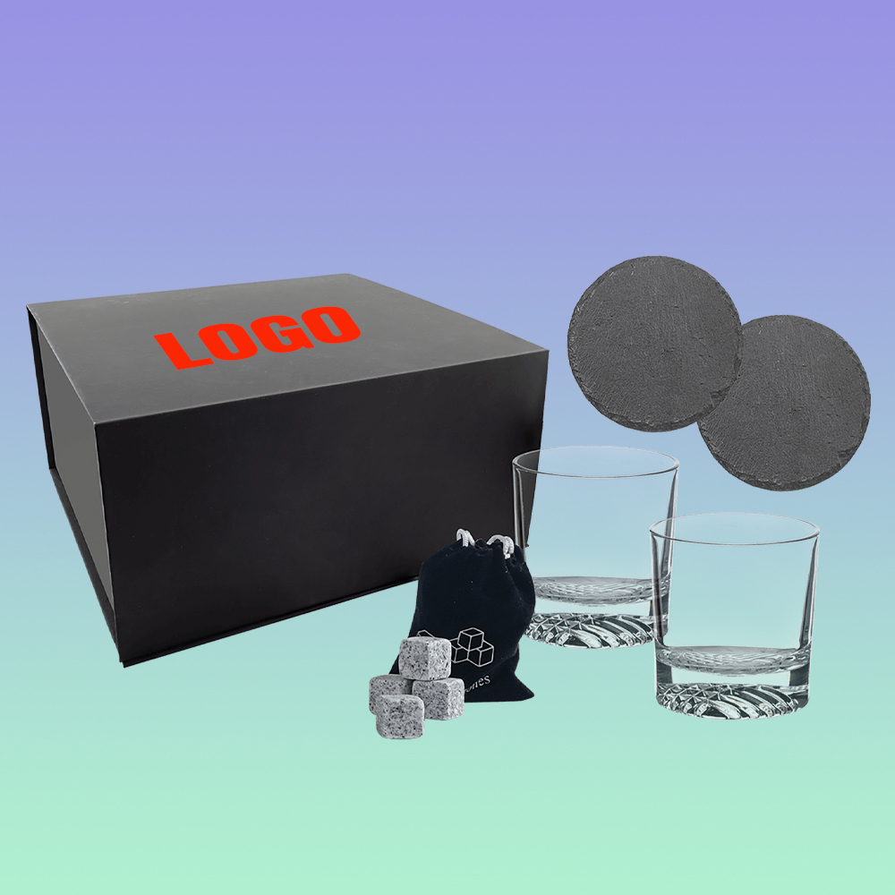 Laser burst Whiskey Set 3