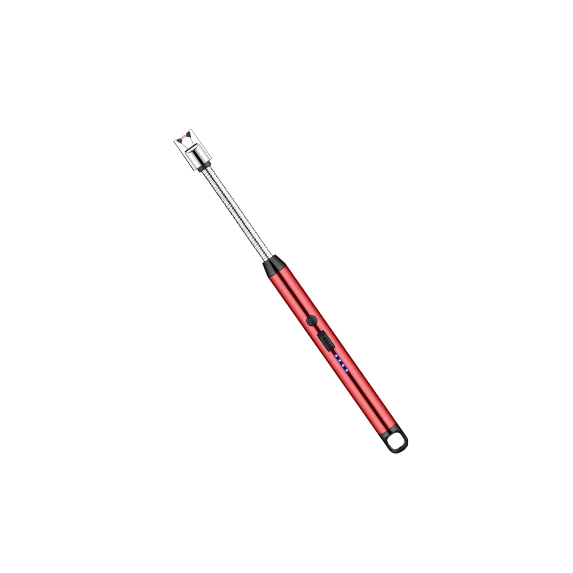 USB Arc Kitchen Lighter 7